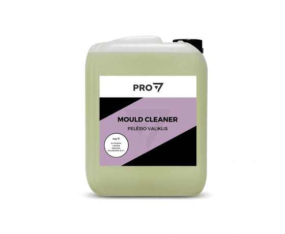Pelėsio valiklis - Mould Cleaner 10 l