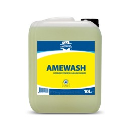 AMERICOL , Stiprus riebalų šalinimo valiklis - Amewash(10L). Koncentratas