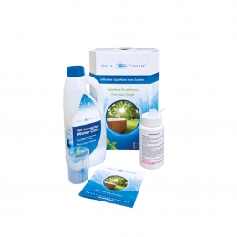 “Aquafinesse Inflatable” vandens priežiūros rinkinys