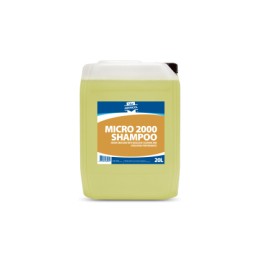 Mikroemulsnis valiklis - AMERICOL Micro 2000 Shampoo - 20l, koncentratas