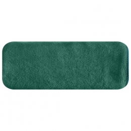 Mikropluošto rankšluostis AMY(žalia) 70x140 cm