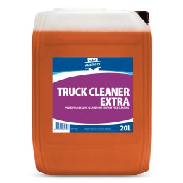 Stiprus valiklis bekontakčiam plovimui - AMERICOL Truck Cleaner extra 20l, 