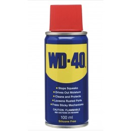 Universalus tepalas WD-40 100 ml