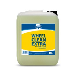 Šarminis ratlankių valiklis - Wheel Clean Extra 10l - 100% koncentratas